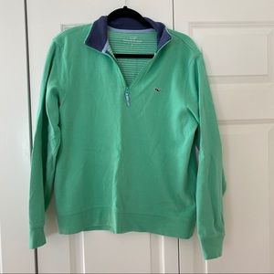 Vineyard Vines Quarter Zip